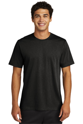 Sport-Tek PosiCharge Strive Tee (Black)