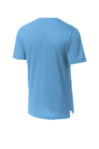 Sport-Tek PosiCharge Strive Tee (Carolina Blue)