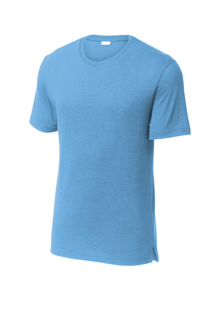 Sport-Tek PosiCharge Strive Tee (Carolina Blue)