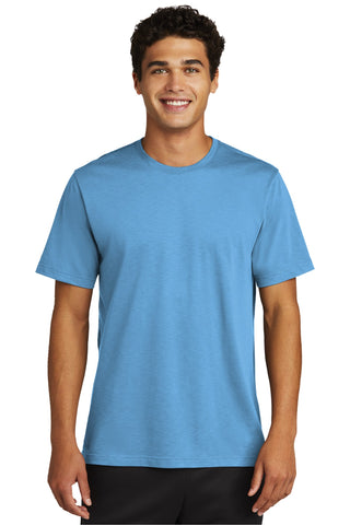 Sport-Tek PosiCharge Strive Tee (Carolina Blue)