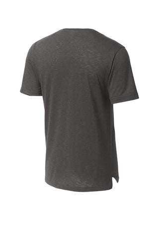 Sport-Tek PosiCharge Strive Tee (Graphite)