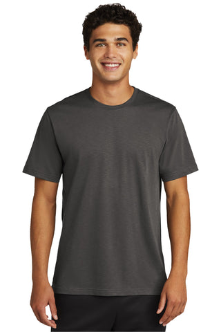 Sport-Tek PosiCharge Strive Tee (Graphite)