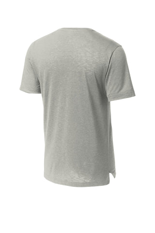 Sport-Tek PosiCharge Strive Tee (Silver)