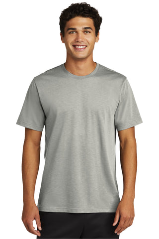 Sport-Tek PosiCharge Strive Tee (Silver)