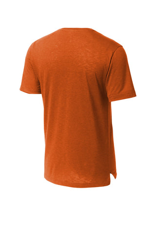 Sport-Tek PosiCharge Strive Tee (Texas Orange)