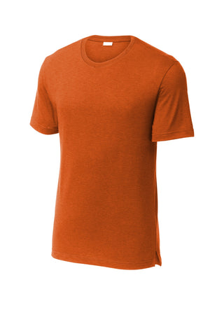 Sport-Tek PosiCharge Strive Tee (Texas Orange)