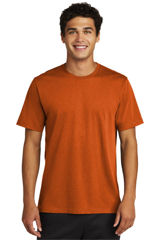 Sport-Tek PosiCharge Strive Tee (Texas Orange)