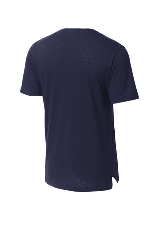 Sport-Tek PosiCharge Strive Tee (True Navy)