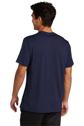 Sport-Tek PosiCharge Strive Tee (True Navy)