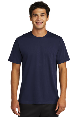 Sport-Tek PosiCharge Strive Tee (True Navy)