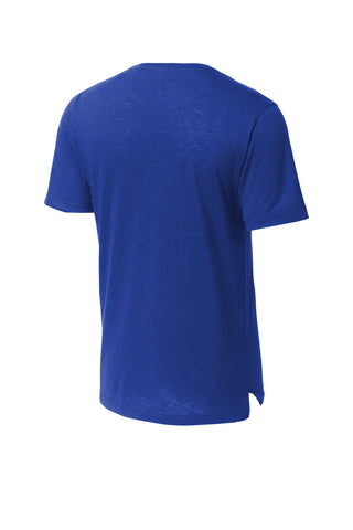 Sport-Tek PosiCharge Strive Tee (True Royal)