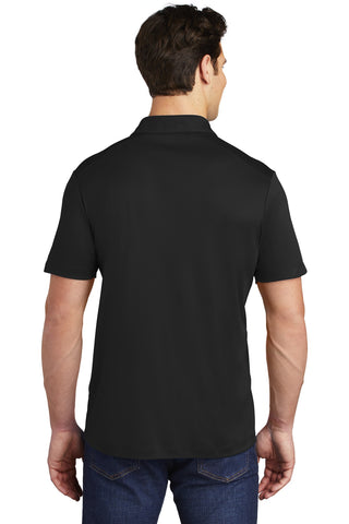 Sport-Tek Posi-UV Pro Polo (Black)