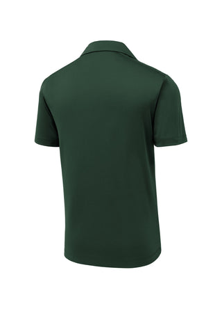 Sport-Tek Posi-UV Pro Polo (Forest Green)