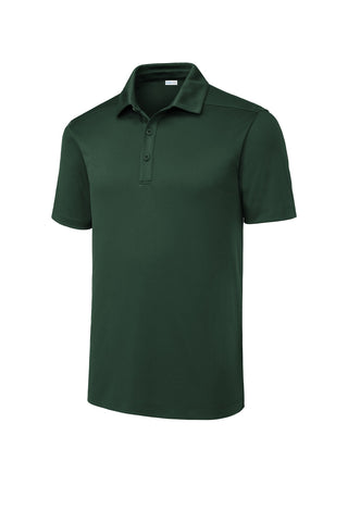 Sport-Tek Posi-UV Pro Polo (Forest Green)