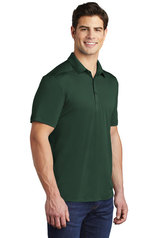 Sport-Tek Posi-UV Pro Polo (Forest Green)