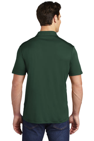 Sport-Tek Posi-UV Pro Polo (Forest Green)