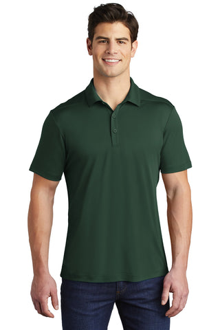 Sport-Tek Posi-UV Pro Polo (Forest Green)