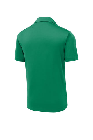 Sport-Tek Posi-UV Pro Polo (Kelly Green)