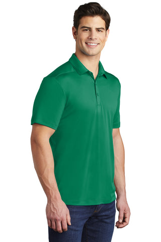 Sport-Tek Posi-UV Pro Polo (Kelly Green)