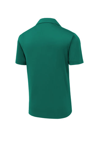 Sport-Tek Posi-UV Pro Polo (Marine Green)