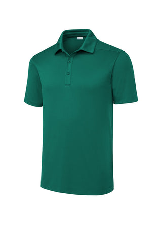 Sport-Tek Posi-UV Pro Polo (Marine Green)