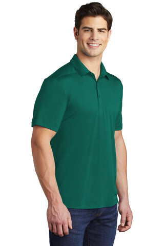 Sport-Tek Posi-UV Pro Polo (Marine Green)