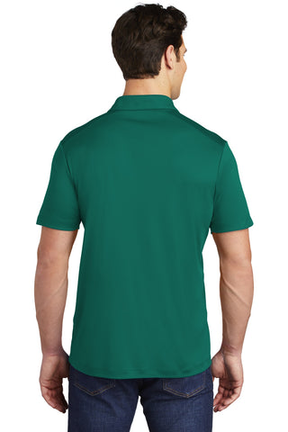 Sport-Tek Posi-UV Pro Polo (Marine Green)