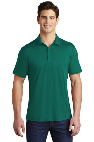 Sport-Tek Posi-UV Pro Polo (Marine Green)