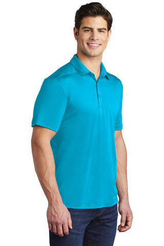 Sport-Tek Posi-UV Pro Polo (Sapphire)