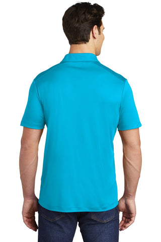 Sport-Tek Posi-UV Pro Polo (Sapphire)