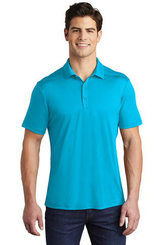 Sport-Tek Posi-UV Pro Polo (Sapphire)