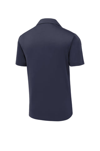 Sport-Tek Posi-UV Pro Polo (True Navy)