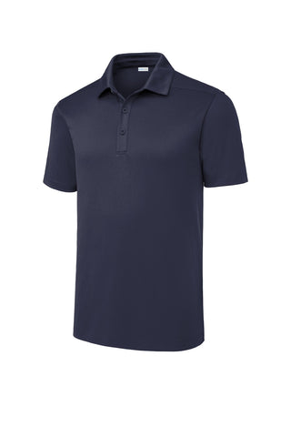 Sport-Tek Posi-UV Pro Polo (True Navy)