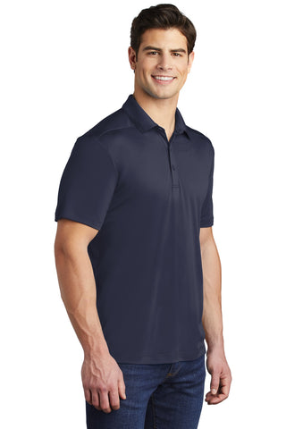 Sport-Tek Posi-UV Pro Polo (True Navy)