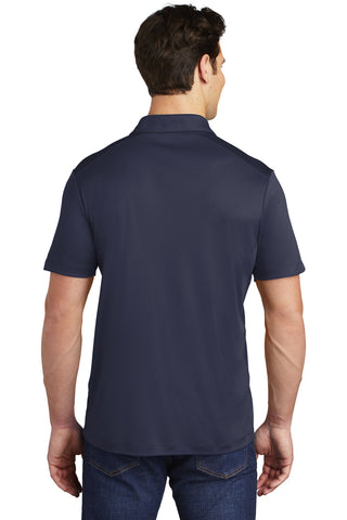 Sport-Tek Posi-UV Pro Polo (True Navy)