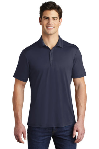 Sport-Tek Posi-UV Pro Polo (True Navy)