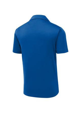 Sport-Tek Posi-UV Pro Polo (True Royal)