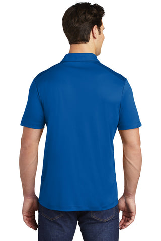 Sport-Tek Posi-UV Pro Polo (True Royal)