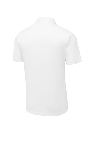 Sport-Tek Posi-UV Pro Polo (White)