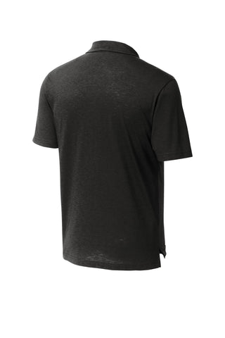 Sport-Tek PosiCharge Strive Polo (Black)