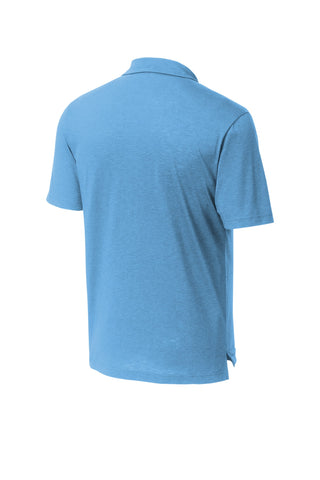 Sport-Tek PosiCharge Strive Polo (Carolina Blue)