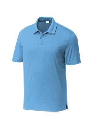 Sport-Tek PosiCharge Strive Polo (Carolina Blue)