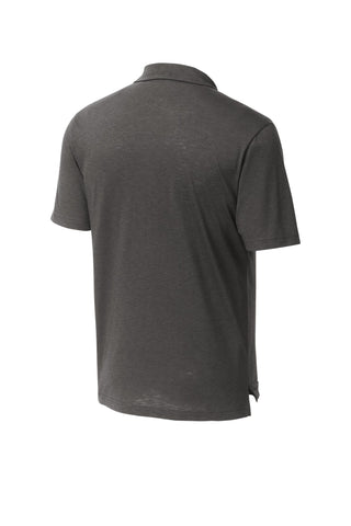 Sport-Tek PosiCharge Strive Polo (Graphite)