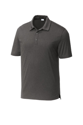 Sport-Tek PosiCharge Strive Polo (Graphite)