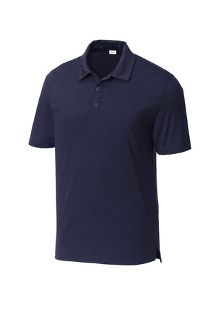 Sport-Tek PosiCharge Strive Polo (True Navy)