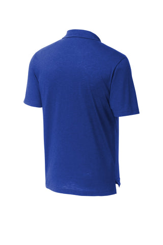 Sport-Tek PosiCharge Strive Polo (True Royal)