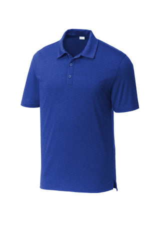 Sport-Tek PosiCharge Strive Polo (True Royal)