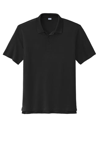 Sport-Tek Sideline Polo (Black)