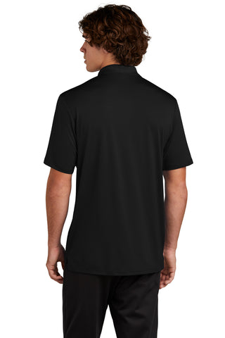 Sport-Tek Sideline Polo (Black)