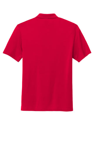 Sport-Tek Sideline Polo (Deep Red)